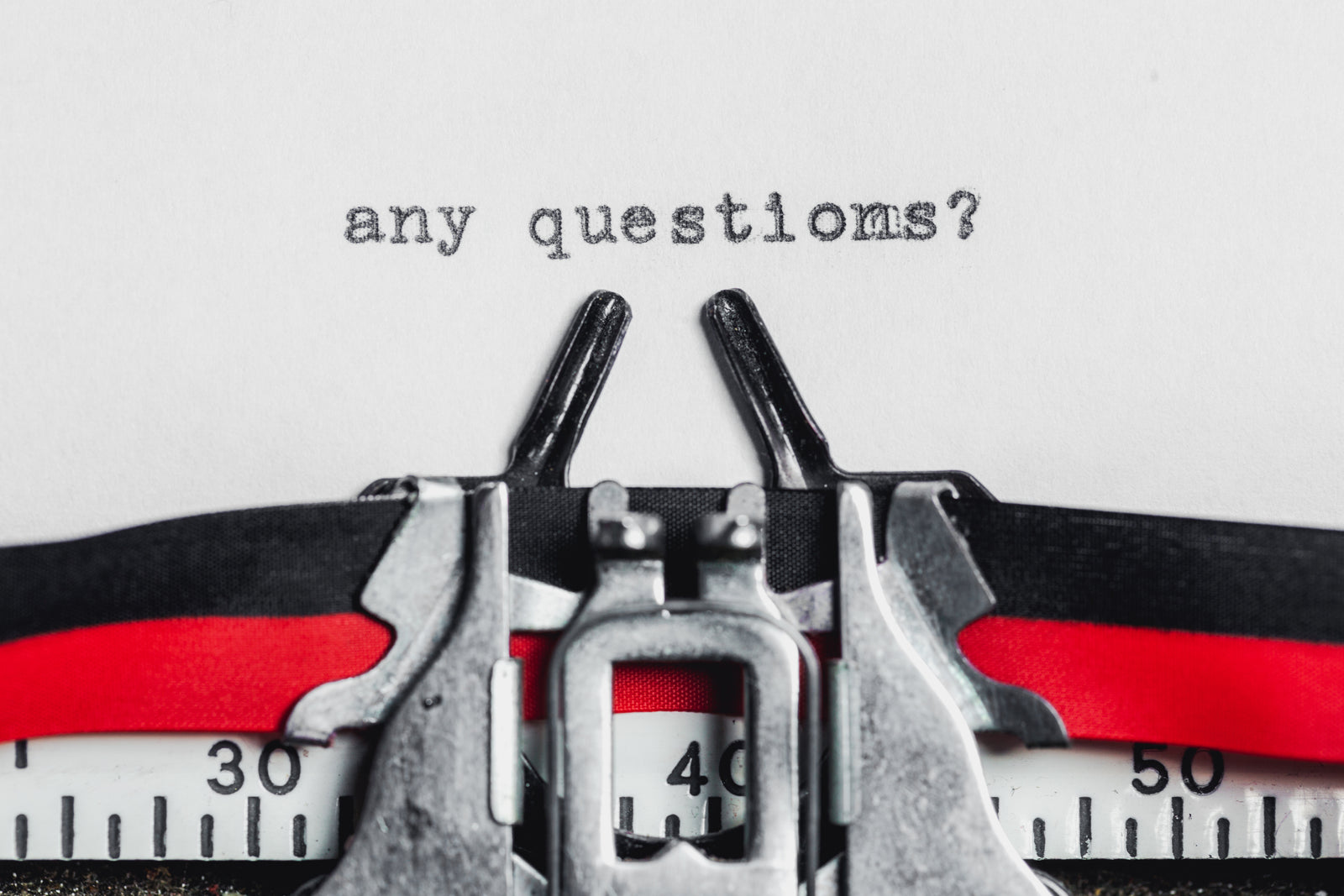 FAQs